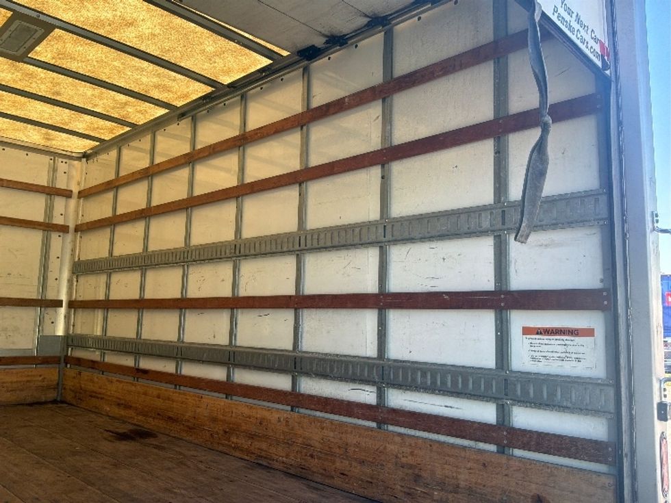 Light Duty Box Truck-Light and Medium Duty Trucks-Isuzu-2021-NPR EFI-Greenville-SC-139,201\n\t\tmiles-$ 36,250 - Image 12