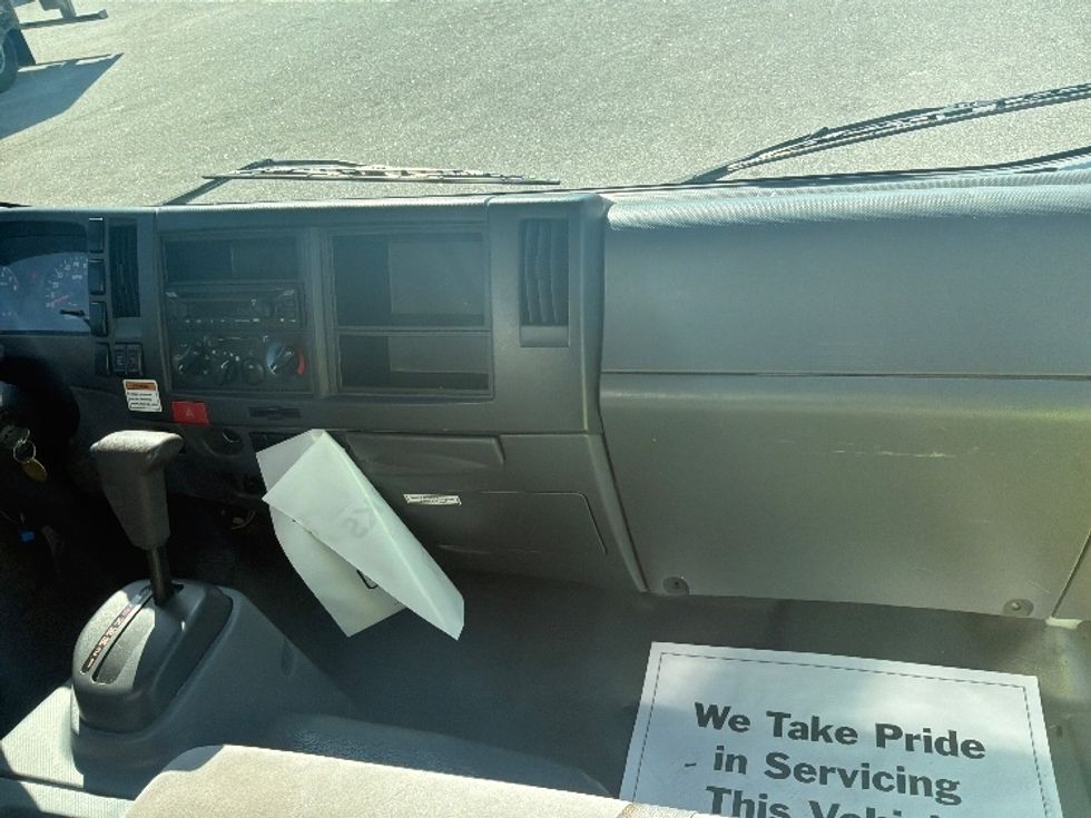 Light Duty Box Truck-Light and Medium Duty Trucks-Isuzu-2021-NPR EFI-Greenville-SC-139,201\n\t\tmiles-$ 36,250 - Image 21