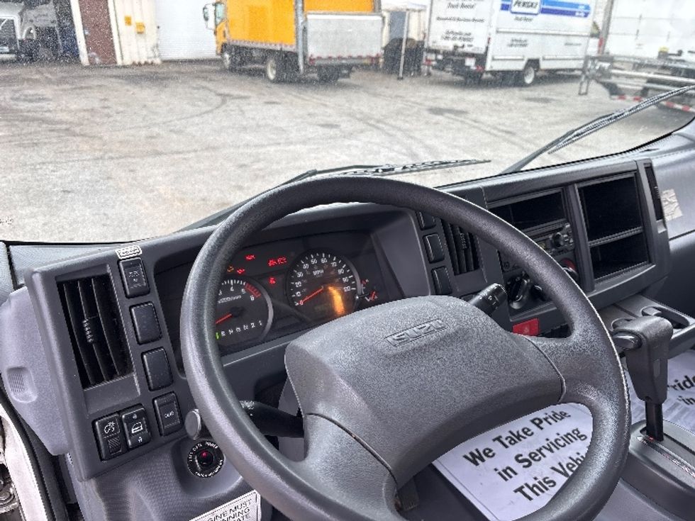 Light Duty Box Truck-Light and Medium Duty Trucks-Isuzu-2021-NPR EFI-Greer-SC-145,315\n\t\tmiles-$ 32,500 - Image 17