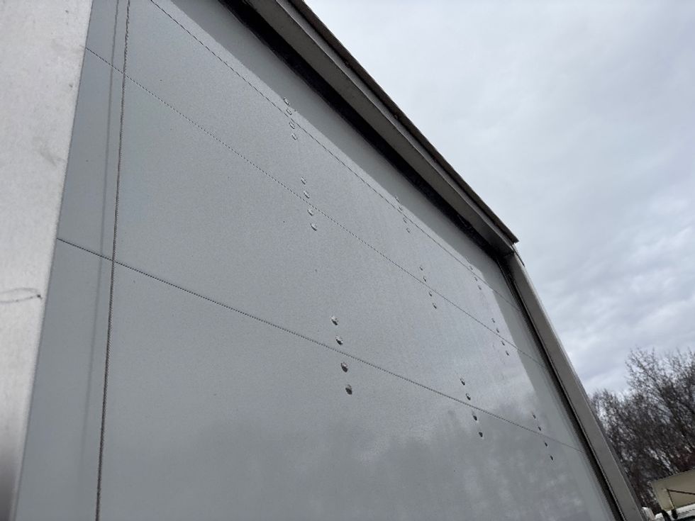 Light Duty Box Truck-Light and Medium Duty Trucks-Isuzu-2021-NPR EFI-Greer-SC-145,315\n\t\tmiles-$ 32,500 - Image 25