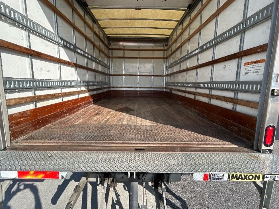 Light Duty Box Truck-Light and Medium Duty Trucks-Isuzu-2021-NPR EFI-Harahan-LA-103,782\n\t\tmiles-$ 37,500 - Image 10