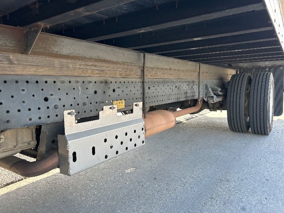 Light Duty Box Truck-Light and Medium Duty Trucks-Isuzu-2021-NPR EFI-Harahan-LA-103,782\n\t\tmiles-$ 37,500 - Image 5