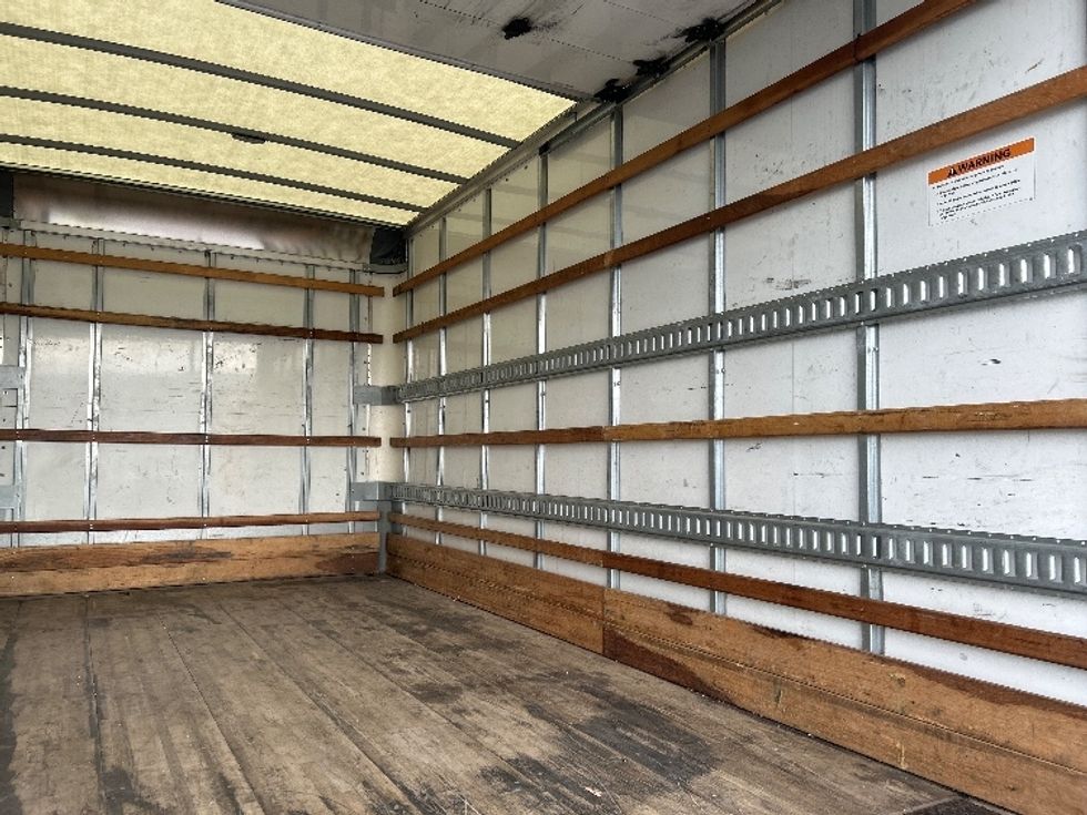 Light Duty Box Truck-Light and Medium Duty Trucks-Isuzu-2021-NPR EFI-Harahan-LA-119,464\n\t\tmiles-$ 35,750 - Image 12