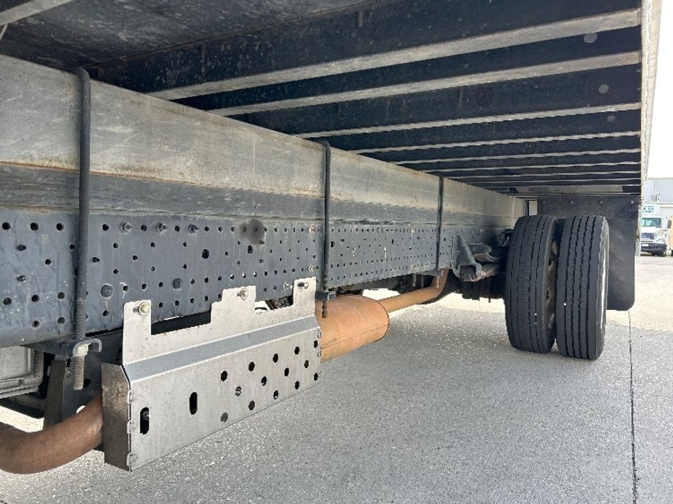 Light Duty Box Truck-Light and Medium Duty Trucks-Isuzu-2021-NPR EFI-Harahan-LA-86,066\n\t\tmiles-$ 39,750 - Image 5