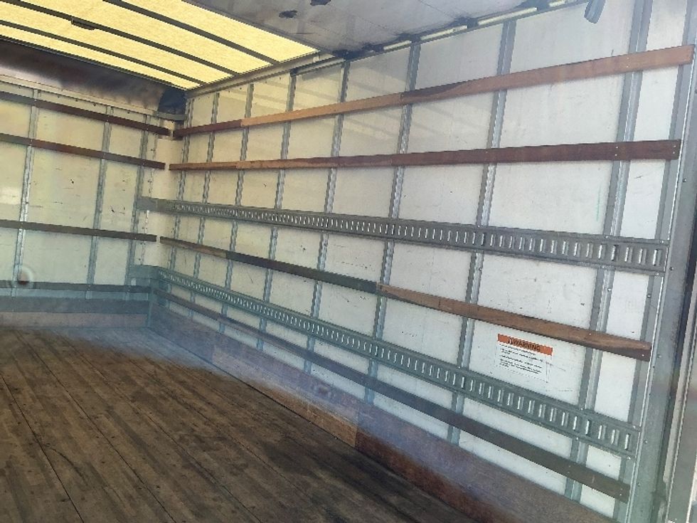 Light Duty Box Truck-Light and Medium Duty Trucks-Isuzu-2021-NPR EFI-Harrisburg-PA-101,802\n\t\tmiles-$ 41,500 - Image 12