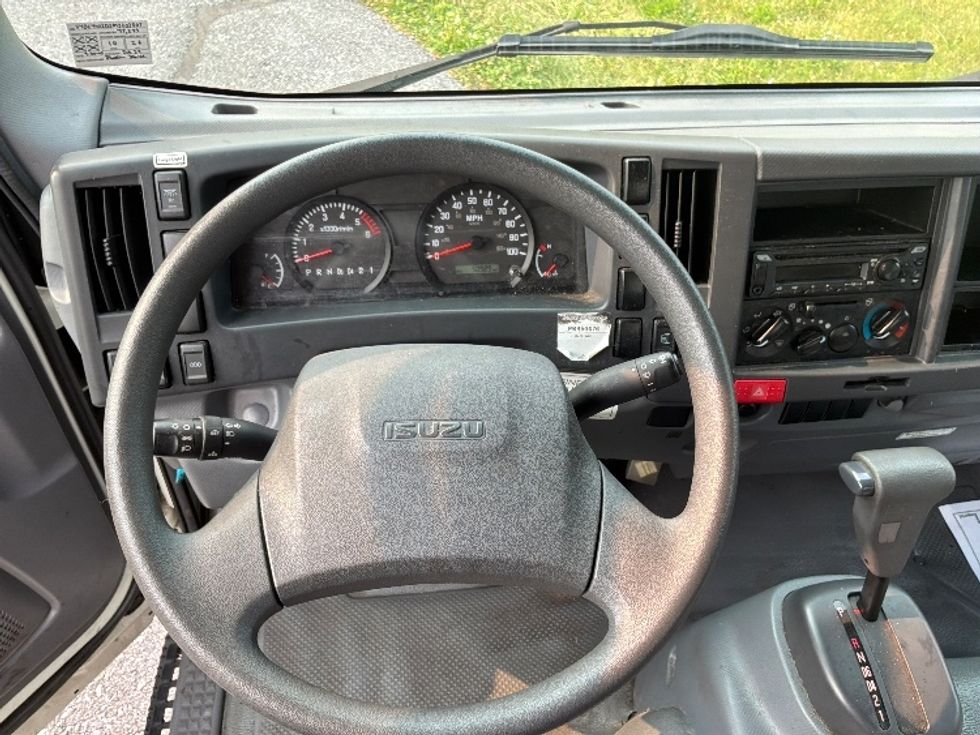 Light Duty Box Truck-Light and Medium Duty Trucks-Isuzu-2021-NPR EFI-Harrisburg-PA-50,834\n\t\tmiles-$ 45,750 - Image 18