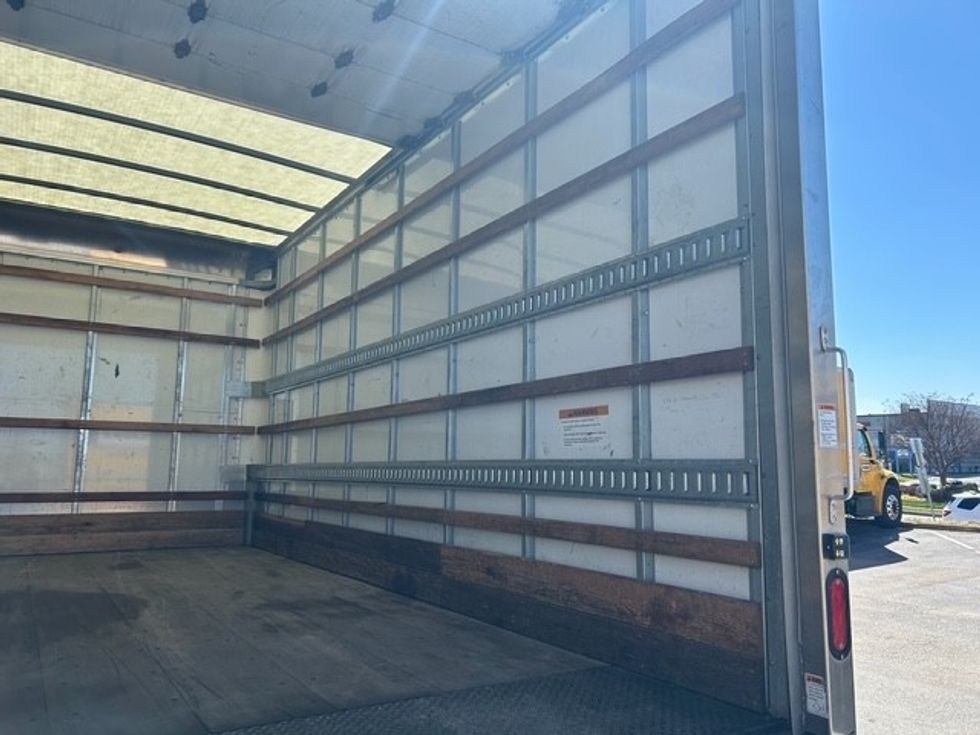 Light Duty Box Truck-Light and Medium Duty Trucks-Isuzu-2021-NPR EFI-Harrisburg-PA-85,296\n\t\tmiles-$ 40,250 - Image 9