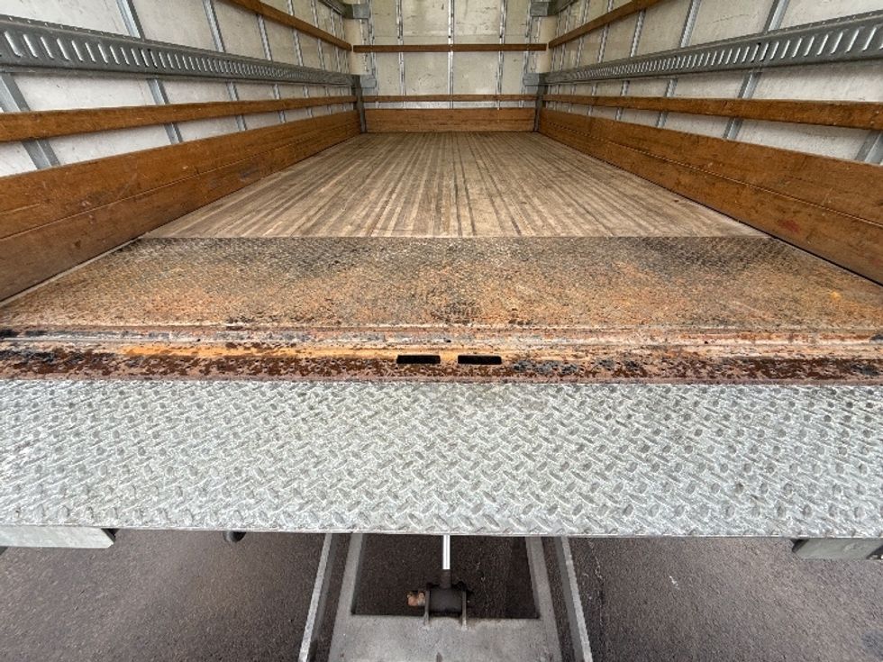 Light Duty Box Truck-Light and Medium Duty Trucks-Isuzu-2021-NPR EFI-Hazleton-PA-79,965\n\t\tmiles-$ 43,000 - Image 10