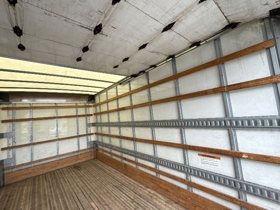 Light Duty Box Truck-Light and Medium Duty Trucks-Isuzu-2021-NPR EFI-Hazleton-PA-79,965\n\t\tmiles-$ 43,000 - Image 12