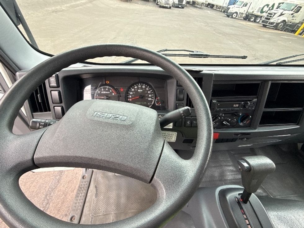 Light Duty Box Truck-Light and Medium Duty Trucks-Isuzu-2021-NPR EFI-Hazleton-PA-79,965\n\t\tmiles-$ 43,000 - Image 20