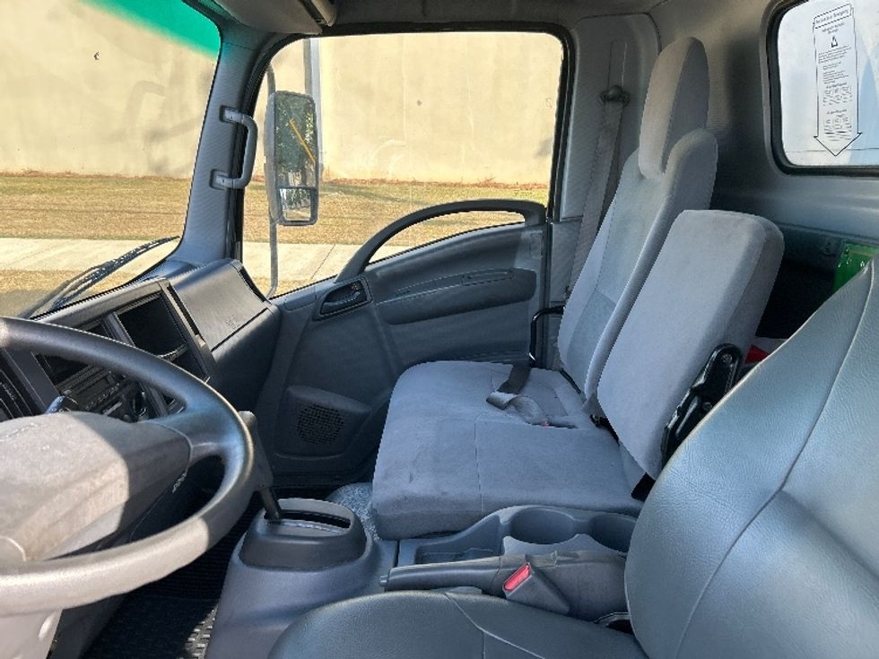 Light Duty Box Truck-Light and Medium Duty Trucks-Isuzu-2021-NPR EFI-Homewood-AL-143,947\n\t\tmiles-$ 32,000 - Image 19