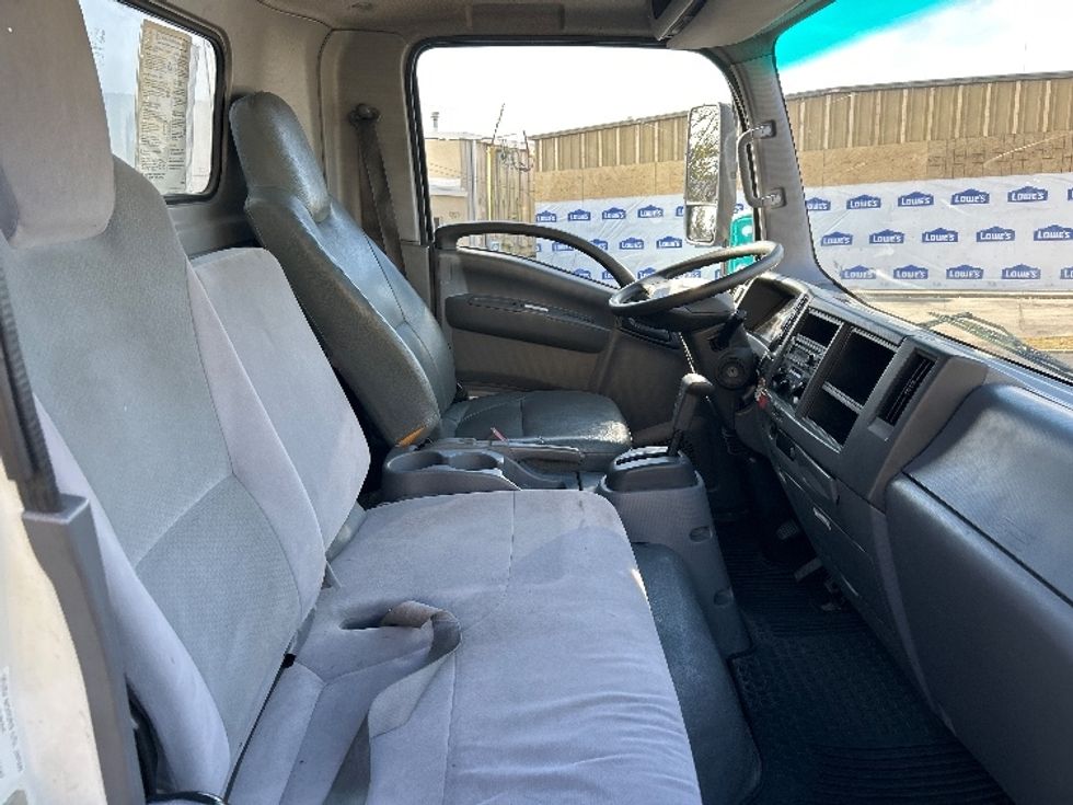 Light Duty Box Truck-Light and Medium Duty Trucks-Isuzu-2021-NPR EFI-Homewood-AL-143,947\n\t\tmiles-$ 32,000 - Image 22