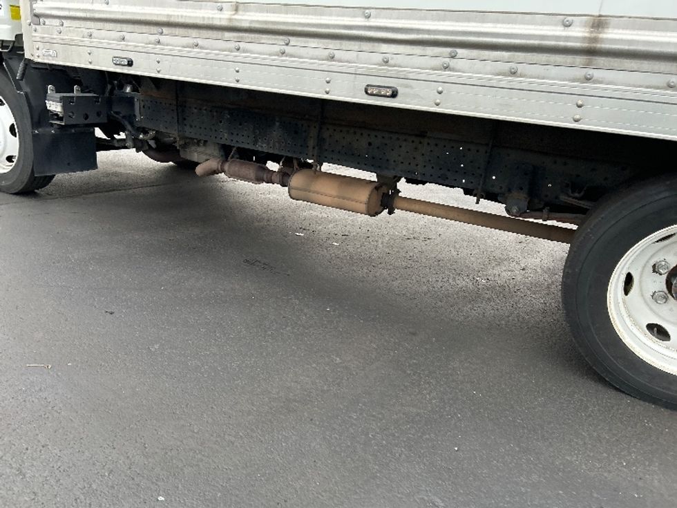 Light Duty Box Truck-Light and Medium Duty Trucks-Isuzu-2021-NPR EFI-Indianapolis-IN-78,920\n\t\tmiles-$ 38,750 - Image 5