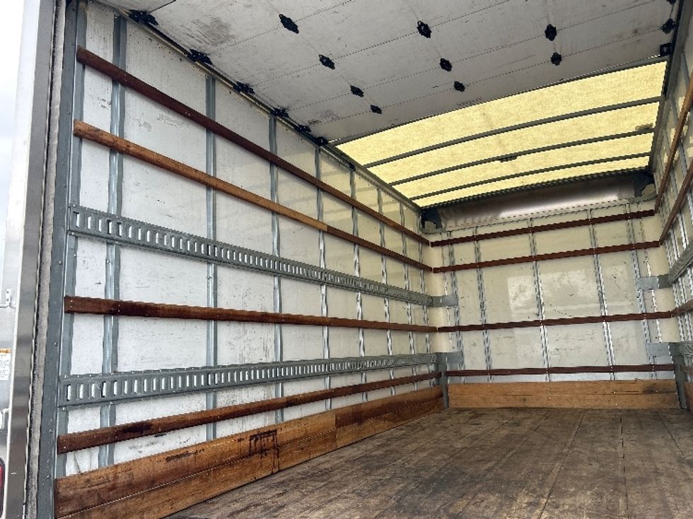 Light Duty Box Truck-Light and Medium Duty Trucks-Isuzu-2021-NPR EFI-Jacksonville-FL-111,148\n\t\tmiles-$ 35,750 - Image 11