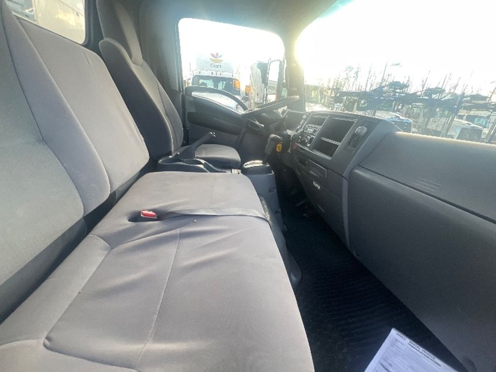 Light Duty Box Truck-Light and Medium Duty Trucks-Isuzu-2021-NPR EFI-Jessup-MD-113,744\n\t\tmiles-$ 38,750 - Image 22