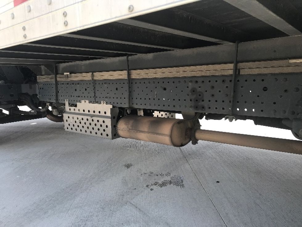 Light Duty Box Truck-Light and Medium Duty Trucks-Isuzu-2021-NPR EFI-Katy-TX-83,691\n\t\tmiles-$ 45,250 - Image 5