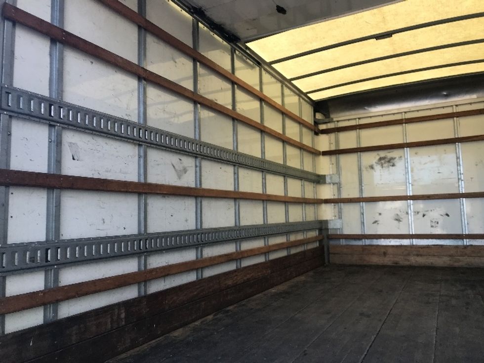 Light Duty Box Truck-Light and Medium Duty Trucks-Isuzu-2021-NPR EFI-Ladson-SC-124,906\n\t\tmiles-$ 37,000 - Image 11