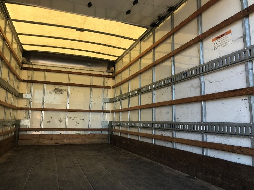 Light Duty Box Truck-Light and Medium Duty Trucks-Isuzu-2021-NPR EFI-Ladson-SC-124,906\n\t\tmiles-$ 37,000 - Image 12