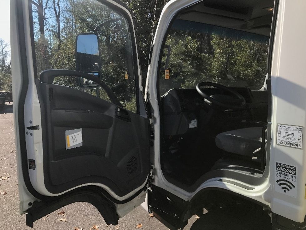 Light Duty Box Truck-Light and Medium Duty Trucks-Isuzu-2021-NPR EFI-Ladson-SC-124,906\n\t\tmiles-$ 37,000 - Image 16