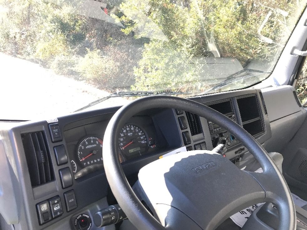 Light Duty Box Truck-Light and Medium Duty Trucks-Isuzu-2021-NPR EFI-Ladson-SC-124,906\n\t\tmiles-$ 37,000 - Image 17