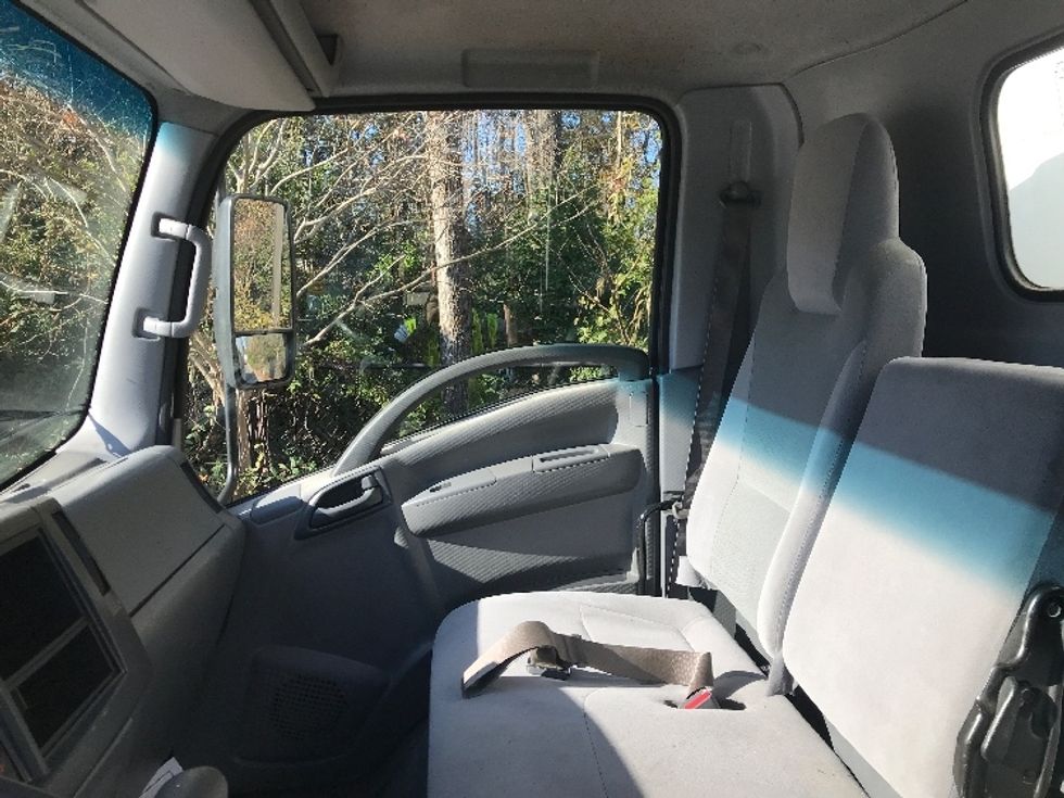 Light Duty Box Truck-Light and Medium Duty Trucks-Isuzu-2021-NPR EFI-Ladson-SC-124,906\n\t\tmiles-$ 37,000 - Image 19