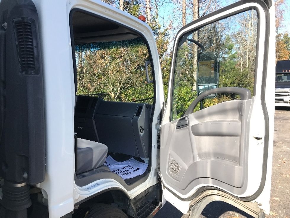 Light Duty Box Truck-Light and Medium Duty Trucks-Isuzu-2021-NPR EFI-Ladson-SC-124,906\n\t\tmiles-$ 37,000 - Image 20