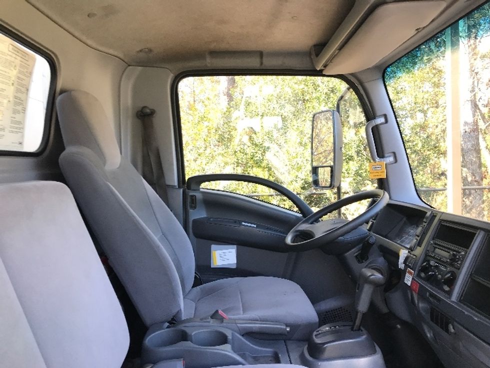 Light Duty Box Truck-Light and Medium Duty Trucks-Isuzu-2021-NPR EFI-Ladson-SC-124,906\n\t\tmiles-$ 37,000 - Image 22