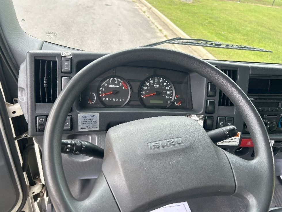 Light Duty Box Truck-Light and Medium Duty Trucks-Isuzu-2021-NPR EFI-Lafayette-LA-95,242\n\t\tmiles-$ 41,000 - Image 18