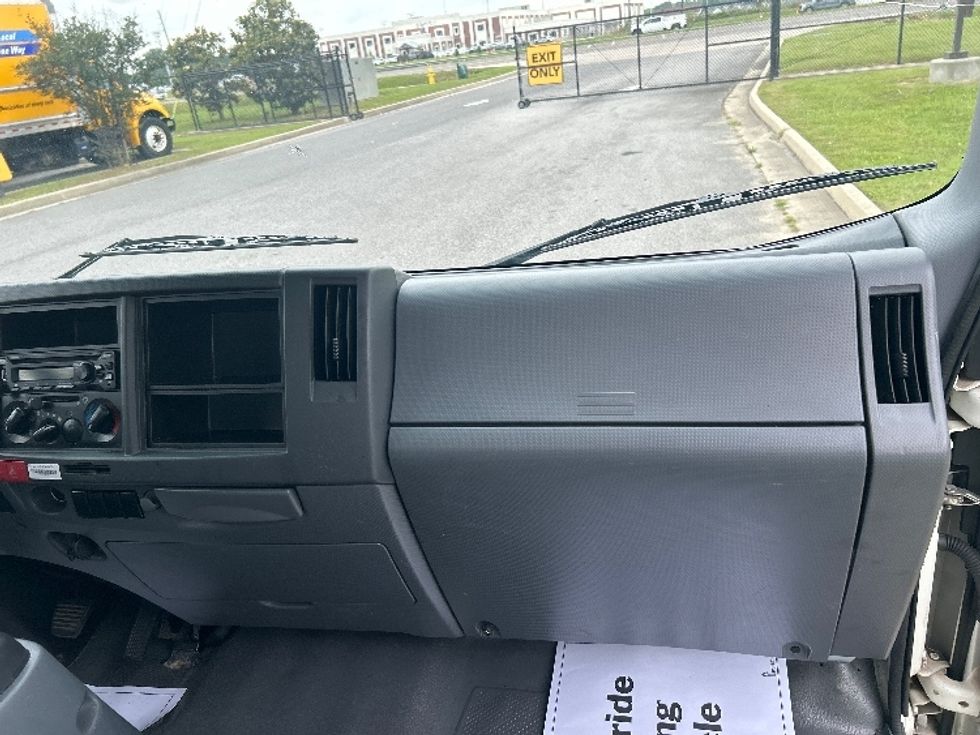 Light Duty Box Truck-Light and Medium Duty Trucks-Isuzu-2021-NPR EFI-Lafayette-LA-95,242\n\t\tmiles-$ 41,000 - Image 21
