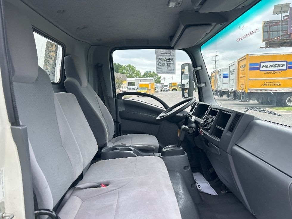 Light Duty Box Truck-Light and Medium Duty Trucks-Isuzu-2021-NPR EFI-Lafayette-LA-95,242\n\t\tmiles-$ 41,000 - Image 22