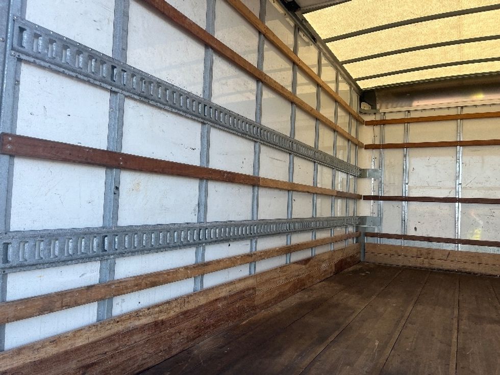 Light Duty Box Truck-Light and Medium Duty Trucks-Isuzu-2021-NPR EFI-Lansing-MI-85,610\n\t\tmiles-$ 39,500 - Image 11