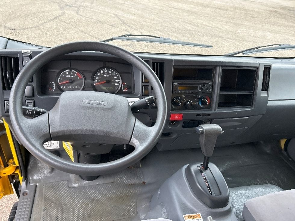Light Duty Box Truck-Light and Medium Duty Trucks-Isuzu-2021-NPR EFI-Lansing-MI-98,788\n\t\tmiles-$ 34,500 - Image 18