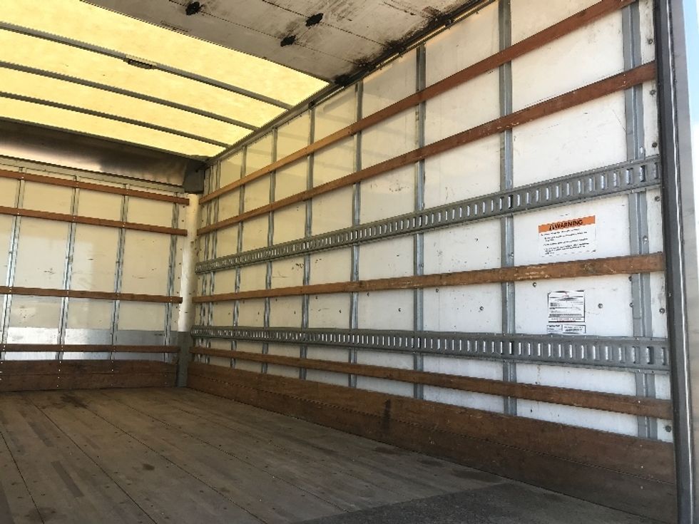 Light Duty Box Truck-Light and Medium Duty Trucks-Isuzu-2021-NPR EFI-Las Vegas-NV-117,938\n\t\tmiles-$ 32,750 - Image 12