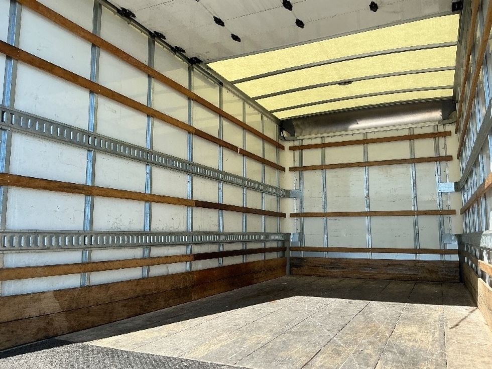 Light Duty Box Truck-Light and Medium Duty Trucks-Isuzu-2021-NPR EFI-Las Vegas-NV-95,889\n\t\tmiles-$ 40,250 - Image 11