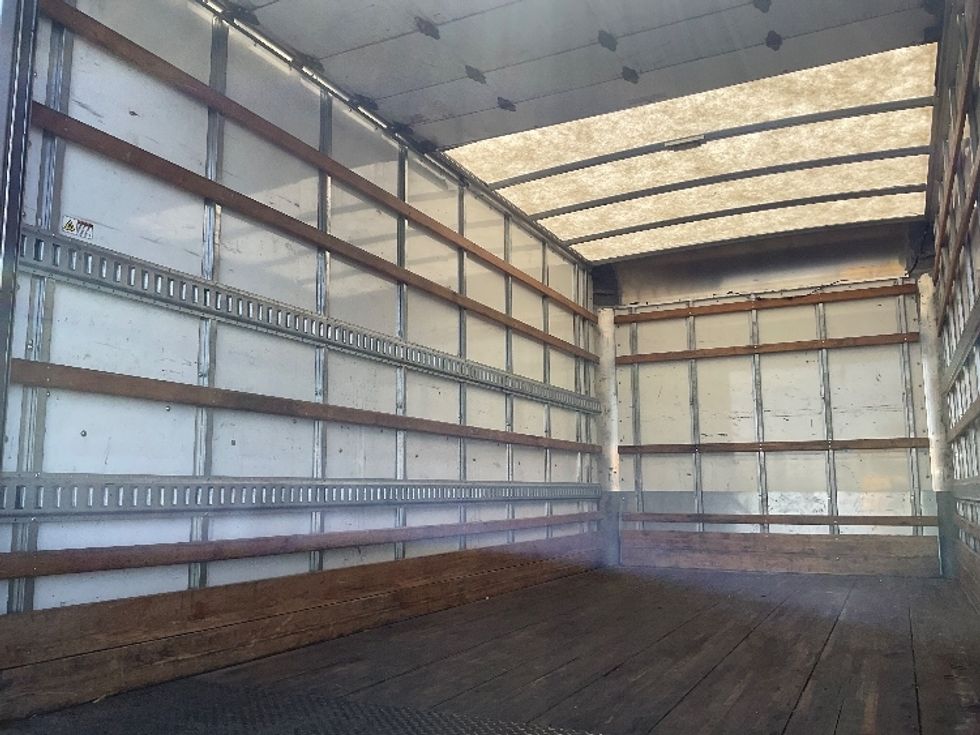 Light Duty Box Truck-Light and Medium Duty Trucks-Isuzu-2021-NPR EFI-Las Vegas-NV-99,515\n\t\tmiles-$ 42,000 - Image 11