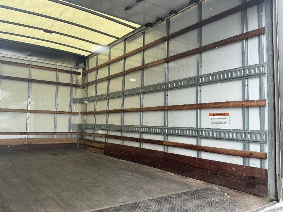 Light Duty Box Truck-Light and Medium Duty Trucks-Isuzu-2021-NPR EFI-Lexington-KY-111,982\n\t\tmiles-$ 32,250 - Image 12