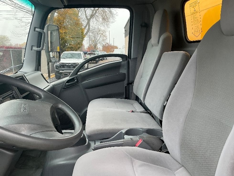 Light Duty Box Truck-Light and Medium Duty Trucks-Isuzu-2021-NPR EFI-Lexington-KY-111,982\n\t\tmiles-$ 32,250 - Image 19