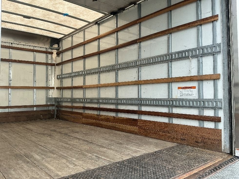 Light Duty Box Truck-Light and Medium Duty Trucks-Isuzu-2021-NPR EFI-Lexington-KY-114,637\n\t\tmiles-$ 37,000 - Image 12