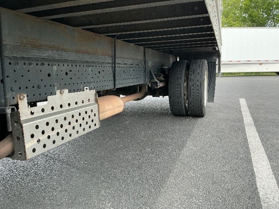 Light Duty Box Truck-Light and Medium Duty Trucks-Isuzu-2021-NPR EFI-Lexington-KY-114,637\n\t\tmiles-$ 37,000 - Image 5