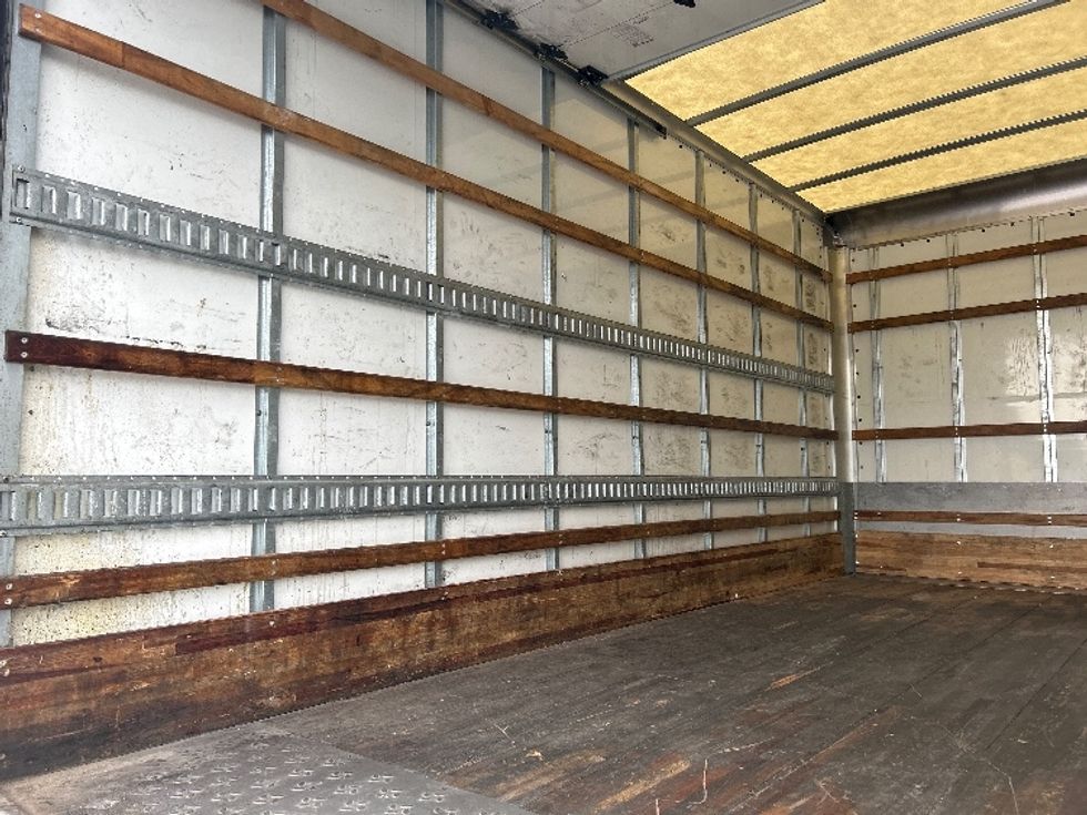 Light Duty Box Truck-Light and Medium Duty Trucks-Isuzu-2021-NPR EFI-Lexington-KY-138,486\n\t\tmiles-$ 29,250 - Image 11