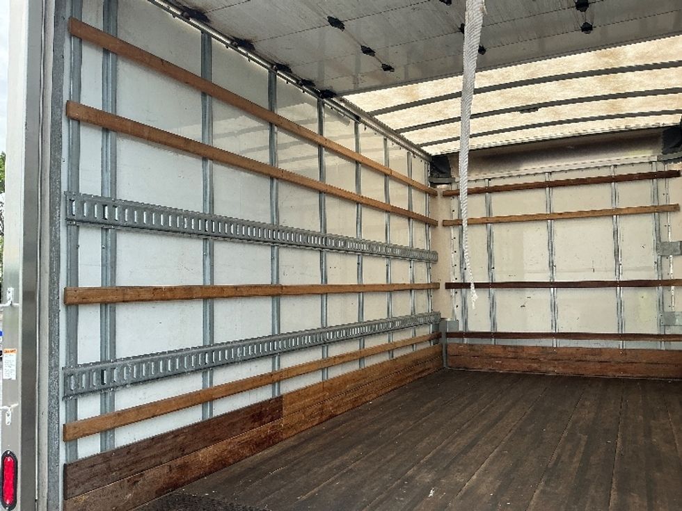 Light Duty Box Truck-Light and Medium Duty Trucks-Isuzu-2021-NPR EFI-Lexington-KY-93,072\n\t\tmiles-$ 41,000 - Image 11