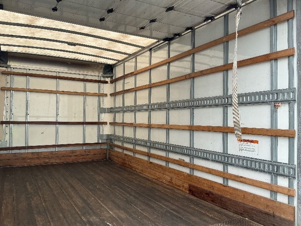 Light Duty Box Truck-Light and Medium Duty Trucks-Isuzu-2021-NPR EFI-Lexington-KY-93,072\n\t\tmiles-$ 41,000 - Image 12