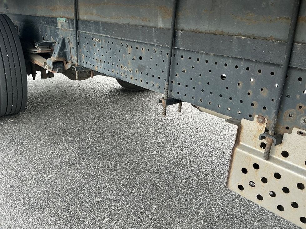 Light Duty Box Truck-Light and Medium Duty Trucks-Isuzu-2021-NPR EFI-Lexington-KY-93,072\n\t\tmiles-$ 41,000 - Image 14