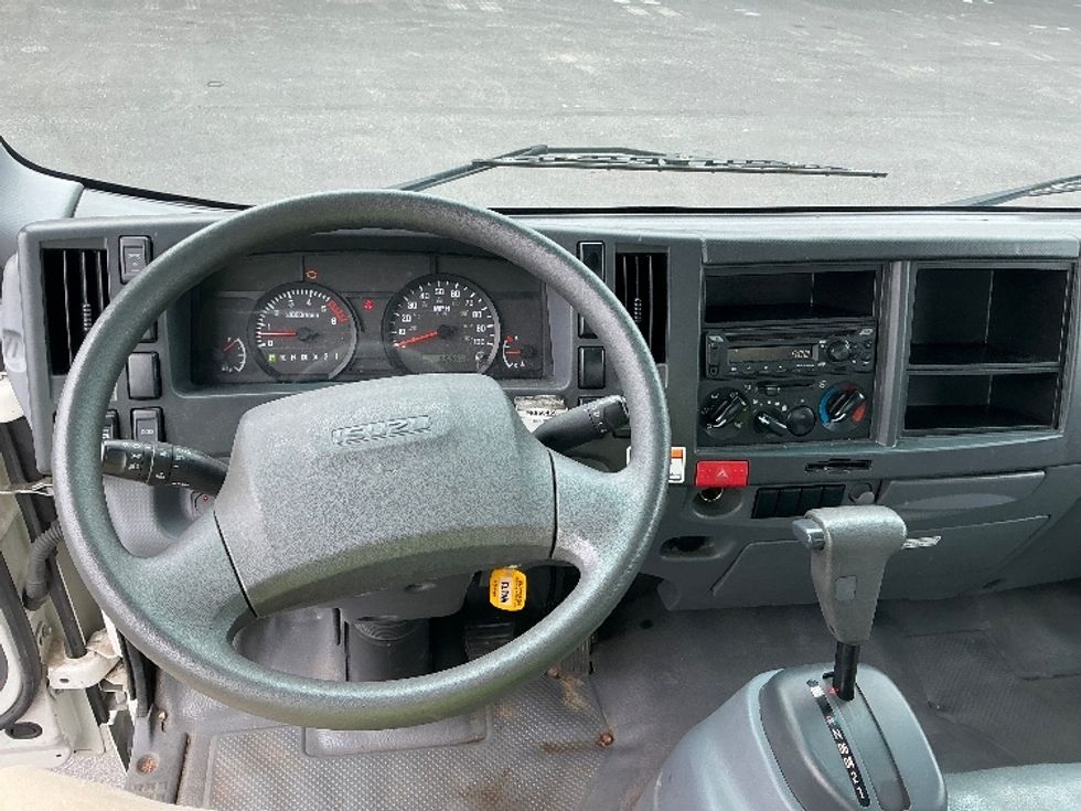 Light Duty Box Truck-Light and Medium Duty Trucks-Isuzu-2021-NPR EFI-Lexington-KY-93,072\n\t\tmiles-$ 41,000 - Image 18