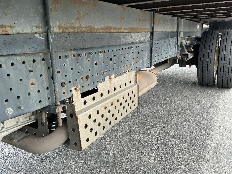 Light Duty Box Truck-Light and Medium Duty Trucks-Isuzu-2021-NPR EFI-Lexington-KY-93,072\n\t\tmiles-$ 41,000 - Image 5