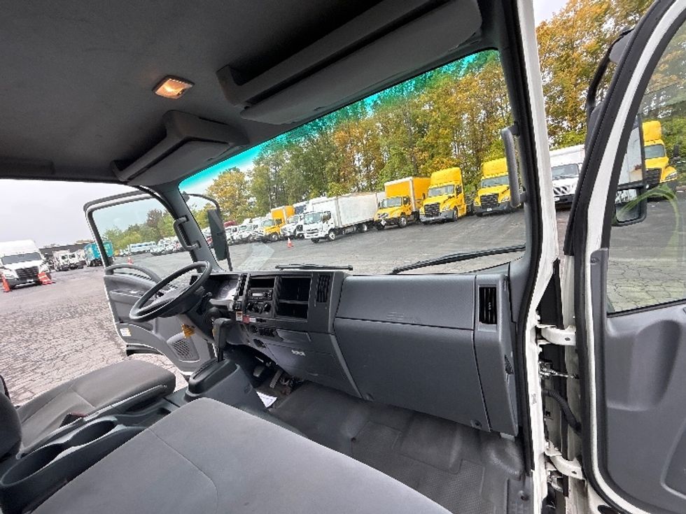 Light Duty Box Truck-Light and Medium Duty Trucks-Isuzu-2021-NPR EFI-Liverpool-NY-119,449\n\t\tmiles-$ 34,750 - Image 21
