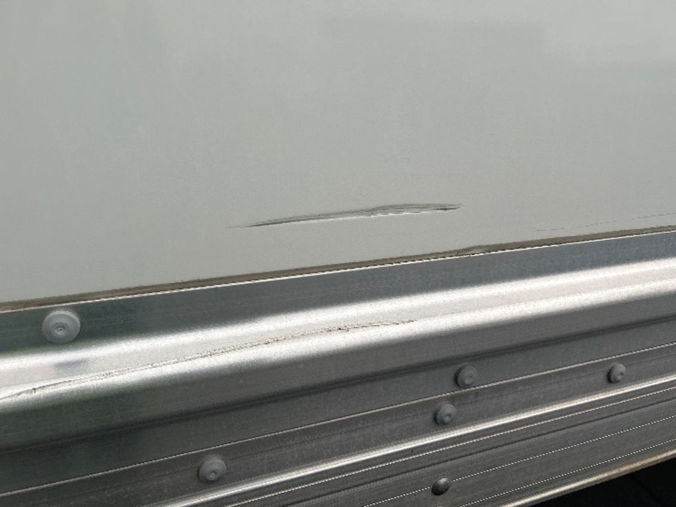 Light Duty Box Truck-Light and Medium Duty Trucks-Isuzu-2021-NPR EFI-Liverpool-NY-119,449\n\t\tmiles-$ 34,750 - Image 25