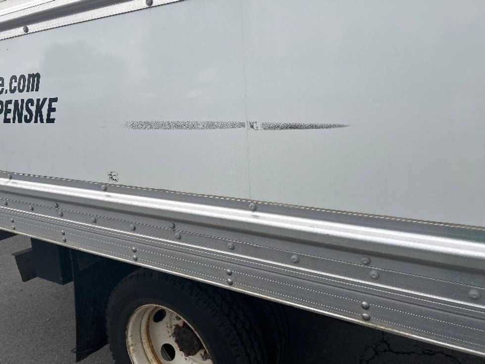 Light Duty Box Truck-Light and Medium Duty Trucks-Isuzu-2021-NPR EFI-Liverpool-NY-119,449\n\t\tmiles-$ 34,750 - Image 26