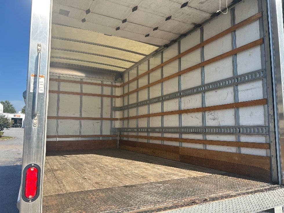 Light Duty Box Truck-Light and Medium Duty Trucks-Isuzu-2021-NPR EFI-Mcdonough-GA-105,331\n\t\tmiles-$ 41,000 - Image 11