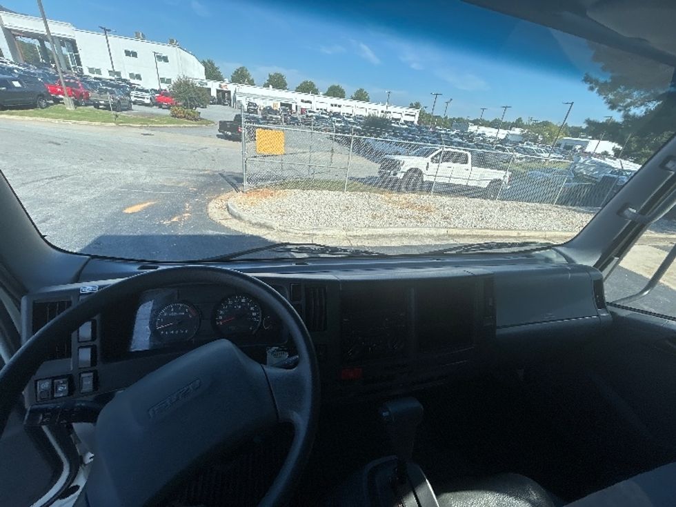 Light Duty Box Truck-Light and Medium Duty Trucks-Isuzu-2021-NPR EFI-Mcdonough-GA-105,331\n\t\tmiles-$ 41,000 - Image 18